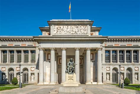 tickets for the prado museum